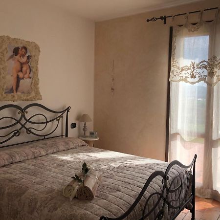 A Casa Di Mamma Rosy Bed & Breakfast Perugia Ngoại thất bức ảnh