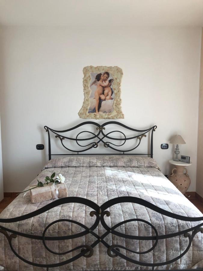 A Casa Di Mamma Rosy Bed & Breakfast Perugia Ngoại thất bức ảnh